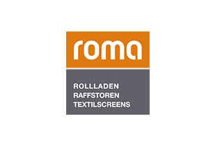 ROMA Rollläden | Unser Partner | Oelkers Fenstertechnik GmbH & Co. KG